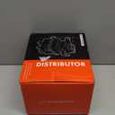 A-Premium Ignition Distributor with Cap and Rotor Compatible with Acura Integra 1994-1995 1.8L