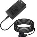 Power Recliner Power Supply Compatible Model ZB-H290020A-C ZBPOWER, 29V 2A Electric Recliner Power Cord for Lift Chair and Adjustable Bed