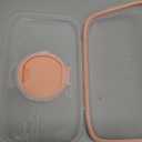 Skip Hop On-The-Grab & Go Wipes Case Dispenser Blush