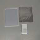 Magnetic iPad Mini 6 Privacy Screen Protector 8.3 inch 2021, FILMEXT Removable & Reusable Anti Glare Anti Blue Light Spy Filter, Anti Scratch Screen Protector for iPad Mini 6th Generation [Landscape