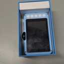 AGFA Photo Realikids Cam 2 - Kids Camera, Selfie Mode, Photo & Video, 3.5 inch LCD Screen, Photo Filters, Lithium Battery (Blue)