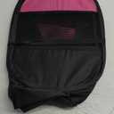 Pet Cat Playpen for Indoor Cats Enclosed, Portable Foldable Dog Playpen Outdoor Tent Crate Cage with Zipper Top Cover Door for Kitten Puppy Outside Rv Car Camper (Small Size, Pink)