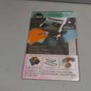 Sizzix Chrome Precision Base Plate for Intricate Thinlits, Multicolor