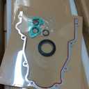 Head Gasket Set Cylinder Head Bolts for 2010-2017 Chevy Equinox Malibu GMC Terrain Buick Regal Lacrosse 2.4L 2384cc 145cid L4 DOHC HS26517PT