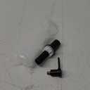 moen soap dispenser matte black