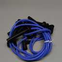 8.2MM High Performance Spark Plug Wires Compatible With Ford Taurus Mercury Sable 3.0L V6 2001-2005 GAS DOHC (Not For OHV)