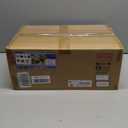 Utheer Grill Replacement Parts for DynaGlo DGF510SSP, DGF510SBP, DGF510SSP-D, fit Backyard BY13-101-001-13, GBC1460W, GBC1461W, GBC1462W, GBC1059WB, BH13-101-099-01, Grill Grate and Heate Plate