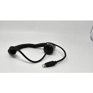 8 PIN 3.1A  Dual Car Charger