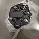 SHICHU Alternator Compatible with 2007-2012 Elantra 2010-2011 Soul 2007-2009 Spectra Spectra5 2.0L L4 Replace for 11311N 3730023650 2655635