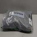 Car Bed - Camping Mattress for Car - Portable Travel Sleeping Bed Inflatable Mattress - Air Bed for Car Universal SUV Extended Air Couch with Two Air Pillows - Black