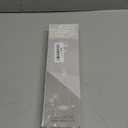 Ukliss Mini Waver Curling Iron, Travel Hair Crimper and Waver Tool for Women Short Hair Double Barrel Curling Iron Portable, Dual Voltage, 5 Temps Anti-scalding for Date Work Daily Styling (Pink)