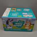 Pampers Training Pants - Easy Ups Boys & Girls Bluey - Size 2T-3T, 140 Count, Children's Potty Underwear