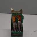 TINYMILLS 24 Pcs Pixel Miner Themed Multi Point Pencils Party Favor Mine Pixel Craft Back to School Pencils Classroom Rewards Prizes Goody Bag Treat Bag Stuffers