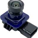 DM5Z-19G490-A Rear View Back Up Parking Assist Camera Compatible with Ford C-Max Energi C-Max Hybrid 2013 2014 2015 2016 Replaces DM5Z19G490A DM5Z-19G490-B