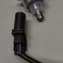 uxcell Upstream and Downstream O2 Oxygen Sensor for Kia Forte Optima Sorento Sportage 2011-2016 for Hyundai Santa Fe Sonata Tucson 2010-2014 No.392102G100/392102G200 2pcs