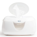 Munchkin Warm Glow Baby Wipe Warmer, White