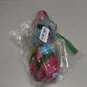 Levoberg Kids Folding Automatic Open Cartoon Travel Windproof Compact Cute Umbrella for Boys Girls Women (14)