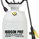 Hudson 1.5 Gallon Bleach Sprayer