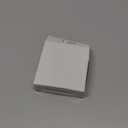 Optometry 90D Lens Double Aspheric for Ophthalmology