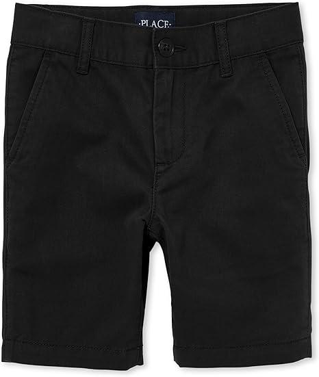 CHRLEISURE 1 Pack  Women Biker Short Size XL with Pocket, 5 Inch High Waisted Tummy Control Spandex Yoga Workout Shorts 1 Shorts for Children, 1 Pants for Children 4T