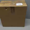 Incubators for Hatching Eggs, 10 Egg Capacity Automatic Egg Turner, Temperature and Humidity Control, 360 Clear View, Hatching Chicken Duck Quail Bird (Blue) (US Plug, #211)