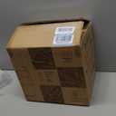 DEIME Air Fryer 3 Qt, Small Airfryer Digital Space Saving Compact, Bake, Reheat, Roasts for Quick Easy Meals, Mini Compact & Quiet, Nonstick & Dishwasher Safe Basket (Black)