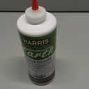 HARRIS Diatomaceous Earth Food Grade, Half Pound with Easy Application Puffer Tip