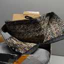 West Coast Auto Universal Baja Saddle Blanket Bench Full Size Seat Cover Fits Ford, Chevrolet, Dodge, and Full Size Pickup Trucks (Black)