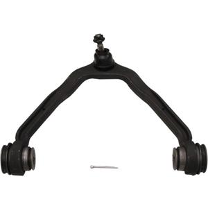 MOOG RK80826 Front Upper Suspension Control Arm and Ball Joint Assembly for Chevrolet Silverado 1500