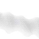 One Piece Full Body Pillow, Big Memory Foam Firm Body Pillow for Side Sleepe, Soft Hugging Bodypillow for Pregnancy