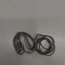 Beats Solo 4 - Wireless On-Ear Bluetooth Headphones, Up to 50-Hour Battery Life, Ultra-Lightweight Comfort, Powerful and Balanced Sound, Apple & Android Compatible - Black & Gold