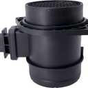 HiSport 0280218205 MAF Mass Air Flow Sensor - Compatible with Mini Cooper 2006-2011 Cooper Countryman 2011 Replaces 13627542418
