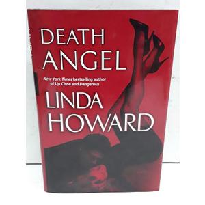Death Angel: A Novel Death Angel: A Novel