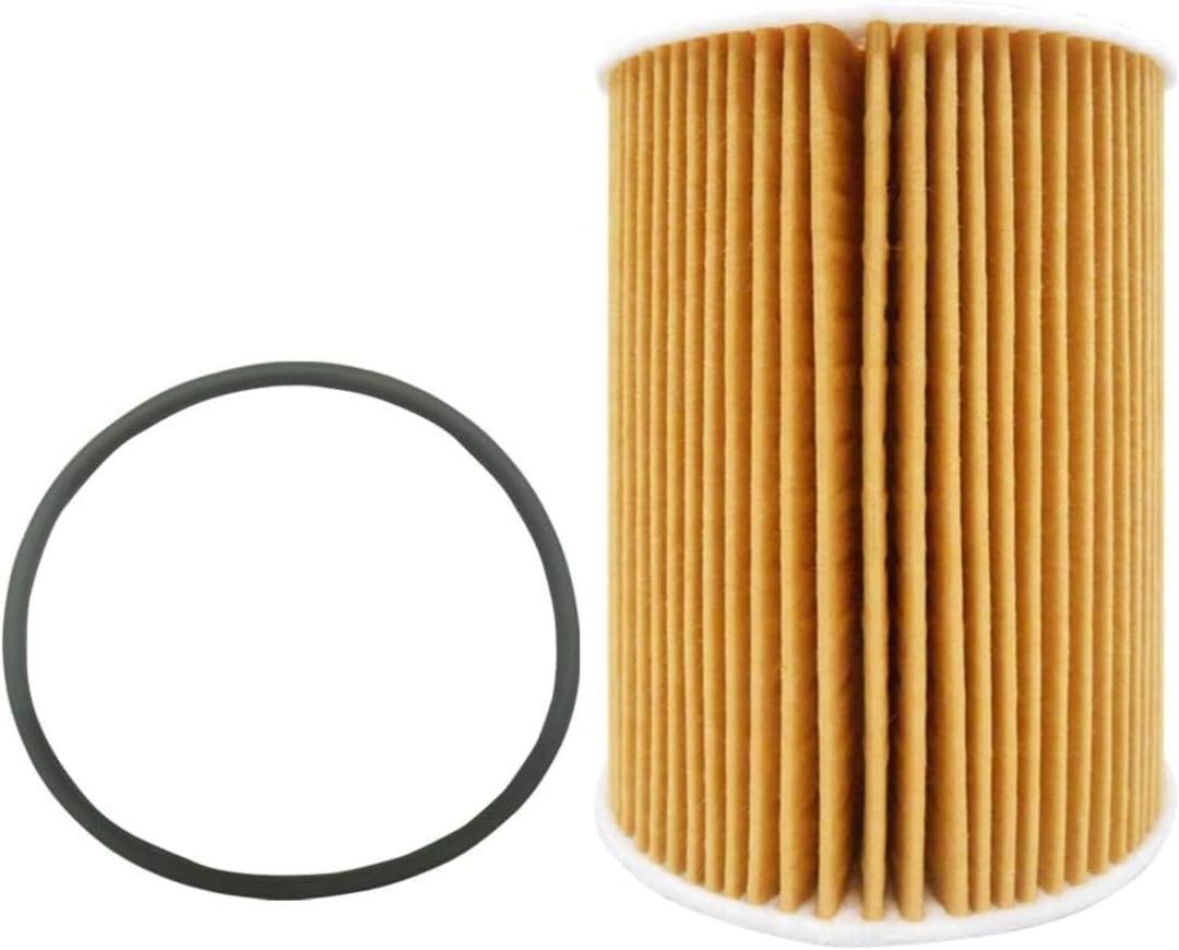 Mahle Oli Filter OX 254 D4