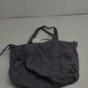 22'' 50L Large Canvas Bag, Extra Large Tote Bag for Women, Overnight Bags for Travel