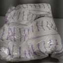 Pillowflex Premium Polyester Pillow Insert - 28x28 Soft Decorative Pillow, 28 Inch by 28 Inch