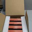 414A Toner Cartridges 4 Pack (with Chip) Compatible Replacement for HP 414A 414X for Color Laserjet Pro MFP M479fdw M479fdn M479dw Pro M454dw M454dn M479 M454 Printer Ink W2020A W2020X High Yield