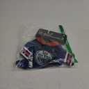 Pets First NHLPA Connor McDavid Mesh Dog Jersey, Edmonton Oilers McJesus-97, Size Small