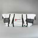 Opah Gear Fathom 7 Insulated Fish Kill Cooler Bag for Cow Tuna, 82" L x 30" W x 36" H, Heavy Duty, Marine-Grade Vinyl, UV Resistant, Camping & Fishing