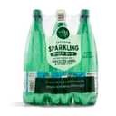 Whole Foods Market, Italian Sparkling Mineral Water 6 Pack, 33.8 Fl Oz Best By 08/29/2026