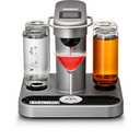 Bartesian Premium Cocktail and Margarita Machine for The Home Bar with Push-Button Simplicity and an Easy to Clean Design (55300)