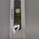 Queenie 7.5 Inch England Big Ben Bronze Model Metal Statue Figurine Living Room Vintage Home Decor for Personalized Gifts Tourism Souvenir Party Desktop Decoration