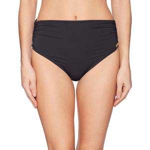 Vince Camuto Women's Standard Convertible High Waist Bottom, S