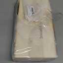 6 Pack Hollow Wood Plank Live Edge Woodslab Unfinished Wood Boards for Crafts Rustic Wooden Plaque for DIY Burning Home Decor Weddings (11 x 7-9 Inch)