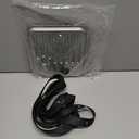 MOCA Automatic Transmission Filter Fits for 1998 for Dodge B1500 B2500 B3500 5.2L/ 5.9L, 98-01 for Dodge Ram 1500 3.9L/ 5.2L, 98-03 for Ram 3500 8.0L/ Van 5.9L, 1998 for Jeep Grand Cherokee 5.2L/ 5.9L