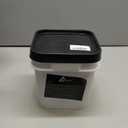 Drasry Saltwater Fishing Cast Net 3/8 and 1/4 Mesh with Heavy Duty Gray Sinker American Monofilament Fish Throw Net for Bait Trap 3FT 4FT 5FT 6FT 7FT 8FT 9FT Radius