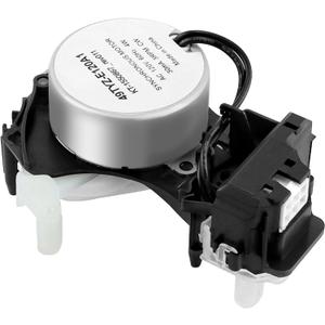 Upgraded W10913953 49tyz-e120a1 Washer Shift Actuator Fit for Whirl-pool May-tag Ken-more Washer Parts, Replaces W10597177 W10815026 W10913953VP WPW10597177 AP6037270 PS11769864 by AMI PARTS