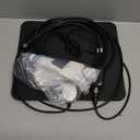 TV Antenna Indoor Long Range, Supports 4K 1080p Smart TV Signal Reception with Signal Amplifier 16ft HDTV Coax Cable