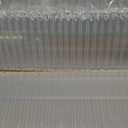 H2Pro Glass Canopy 2 Piece Set for Aqueon & All Glass only 75/90/110 Gallon 48x18 Aquarium Fish Tank (Each Piece Measure 22.08 x 16.57 x 0.16in)