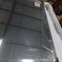 VocalStar Frameless Bathroom Mirror, 22" x 30" Rectangle Wall Mirror with Beveled Edge, Modern Decorative Vanity Mirrored for Living Room, Entryway, Bedroom | 1/4-Inch Shatterproof Glass